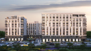 ЖК «Life Residence» - Тюмень