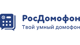 Домофония Akuvox с бесплатным сервисом РосДомофон