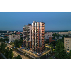 ЖК «Монблан» - Ижевск