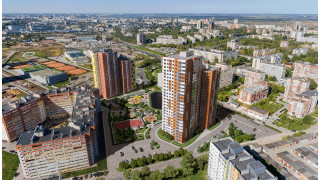 ЖК «Современник» - Рязань