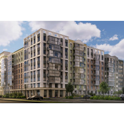 ЖК «Центрополис 2.0» - Ульяновск