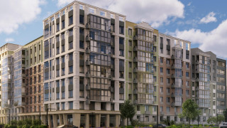 ЖК «Центрополис 2.0» - Ульяновск