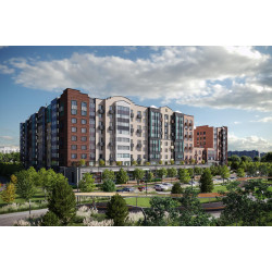 ЖК «Centropolis» - Ульяновск