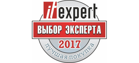 Телефон Akuvox получил награду "Лучшая покупка" от журнала IT Expert