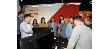 Единство стиля и технологий: Keep House и фабрика «Мария» представили архитекторам экосистему умного дома Akubela