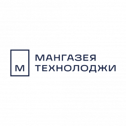 Мангазея Технолоджи