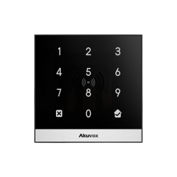 Akuvox A02