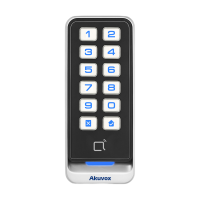Akuvox ACR-CRM11