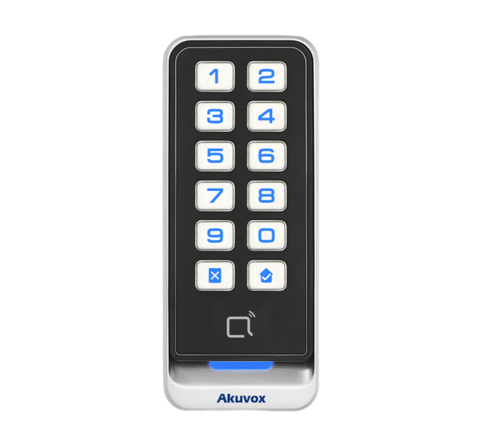 Считыватель карт Akuvox ACR-CRM11