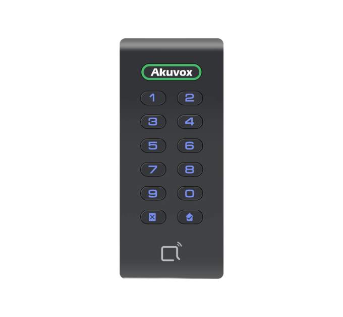 Считыватель карт Akuvox ACR-CRP11