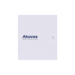 Akuvox EC33