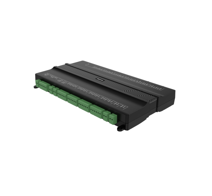 Внешний блок реле домофона Akuvox EC33P