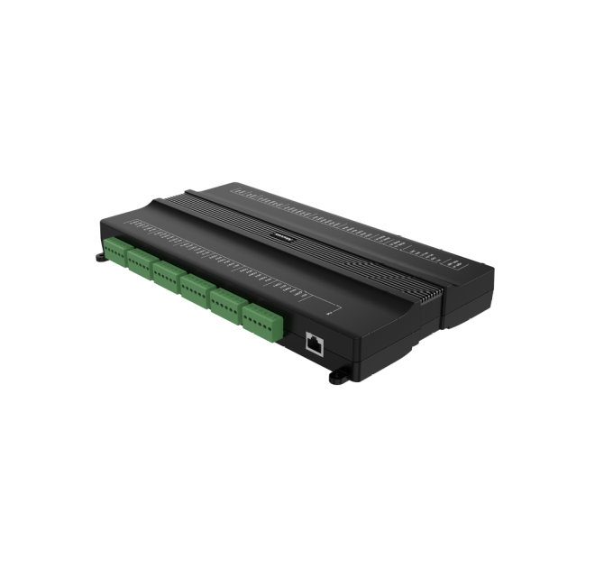 Внешний блок реле домофона Akuvox EC33P