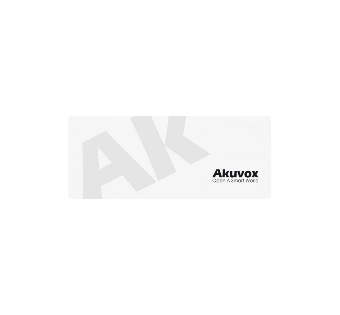 Akuvox UHF-TAG11 UHF-метка