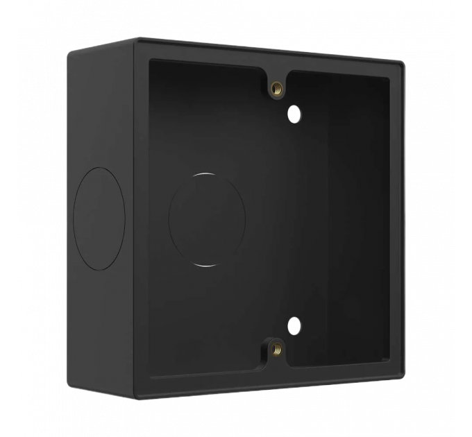 Монтажный короб для установки Akuvox A01X/A02X/A03X