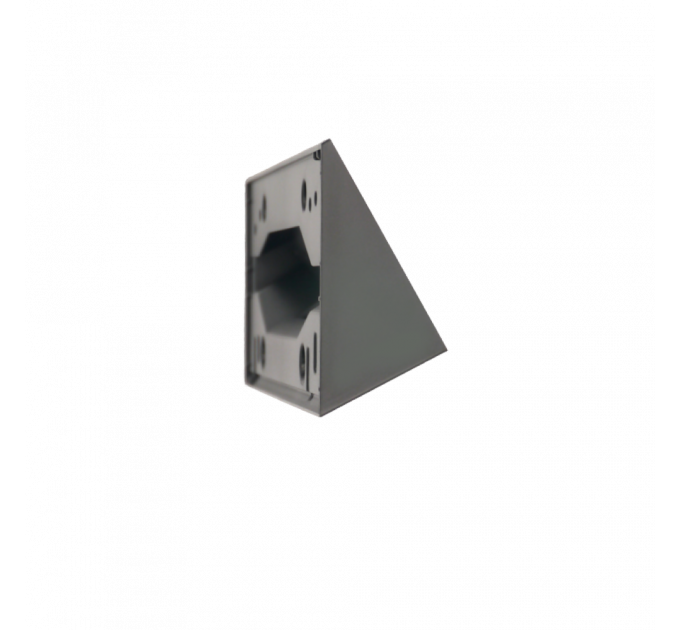 Угловой настенный кронштейн для Akuvox E12