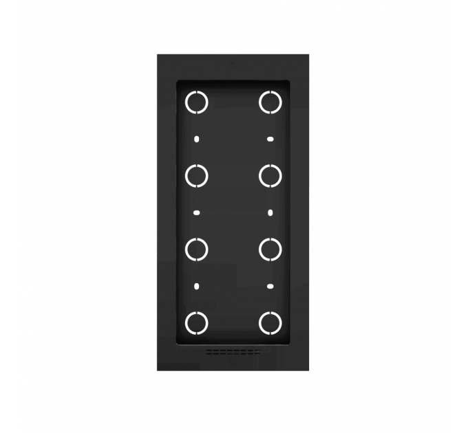 Монтажная коробка для врезной установки для Akuvox E18