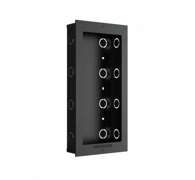 Монтажная коробка для врезной установки для Akuvox E18
