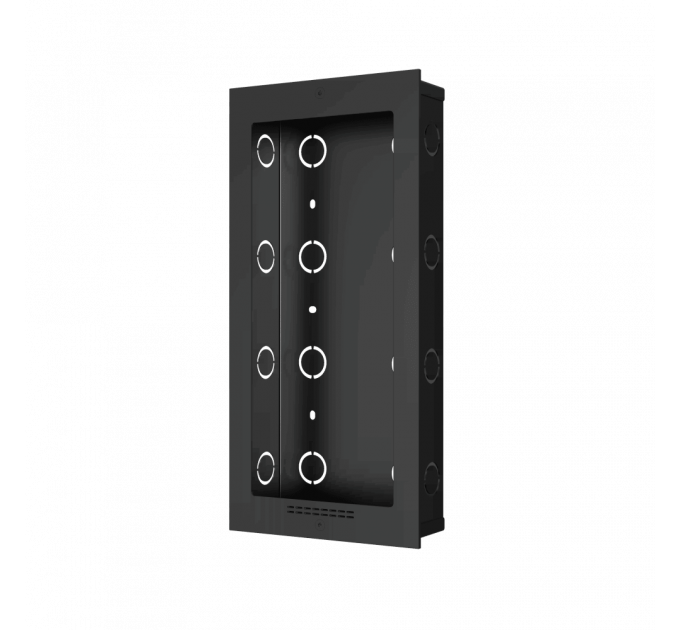 Монтажная коробка для врезной установки для Akuvox E18