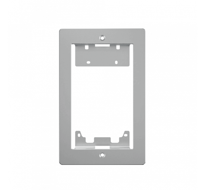 Монтажная коробка для врезной установки для Akuvox R20A/R25A