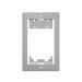 Монтажная коробка для врезной установки для Akuvox R20A/R25A