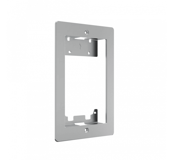 Монтажная коробка для врезной установки для Akuvox R20A/R25A