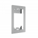 Монтажная коробка для врезной установки для Akuvox R20A/R25A