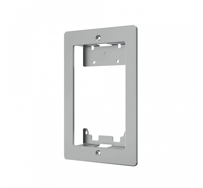 Монтажная коробка для врезной установки для Akuvox R20A/R25A