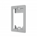 Монтажная коробка для врезной установки для Akuvox R20A/R25A