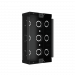 Монтажная коробка для врезной установки для Akuvox R20A/R25A