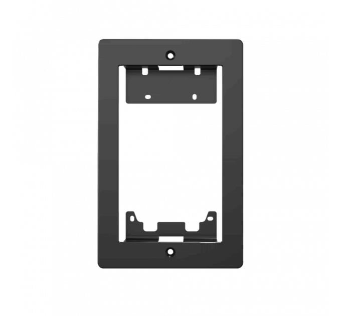 Монтажная коробка для врезной установки для Akuvox R20A/R25A
