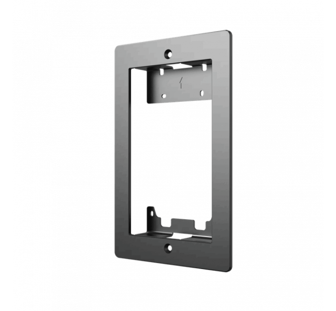 Монтажная коробка для врезной установки для Akuvox R20A/R25A