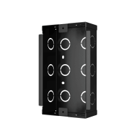 Монтажная коробка для врезной установки для Akuvox R20A/R25A