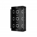 Монтажная коробка для врезной установки для Akuvox R20A/R25A