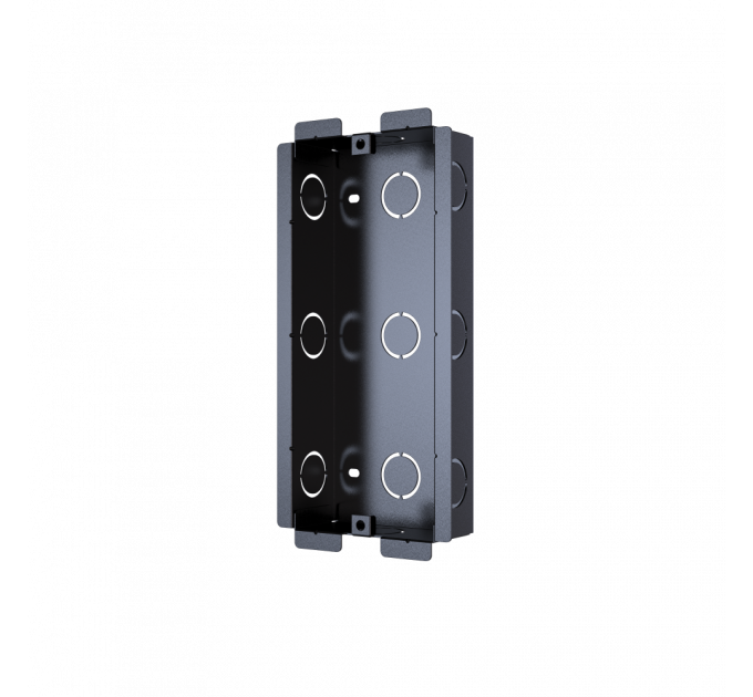 Монтажная коробка для врезной установки для Akuvox R20K/R20B