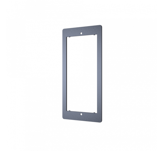 Монтажная коробка для врезной установки для Akuvox R20K/R20B