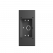 Угловой настенный кронштейн для Akuvox R20K/R20B