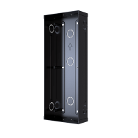 Монтажная коробка для врезной установки для Akuvox R29X