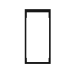 Защитный козырек для Akuvox S535