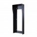 Защитный козырек для вызывных панелей Akuvox X915 для накладного монтажа, чёрный