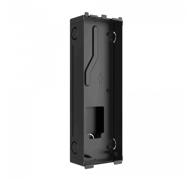 Монтажная коробка для врезной установки для Akuvox S532