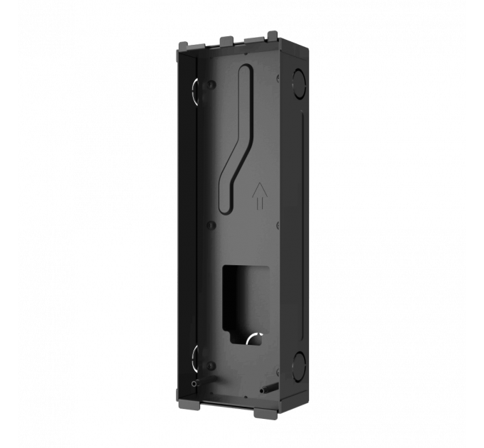 Монтажная коробка для врезной установки для Akuvox S532