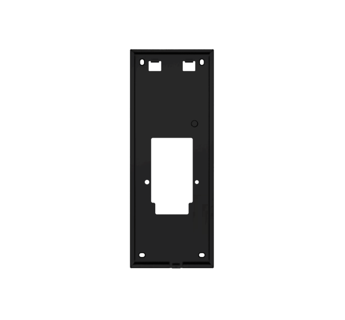 Монтажная коробка для Akuvox S535