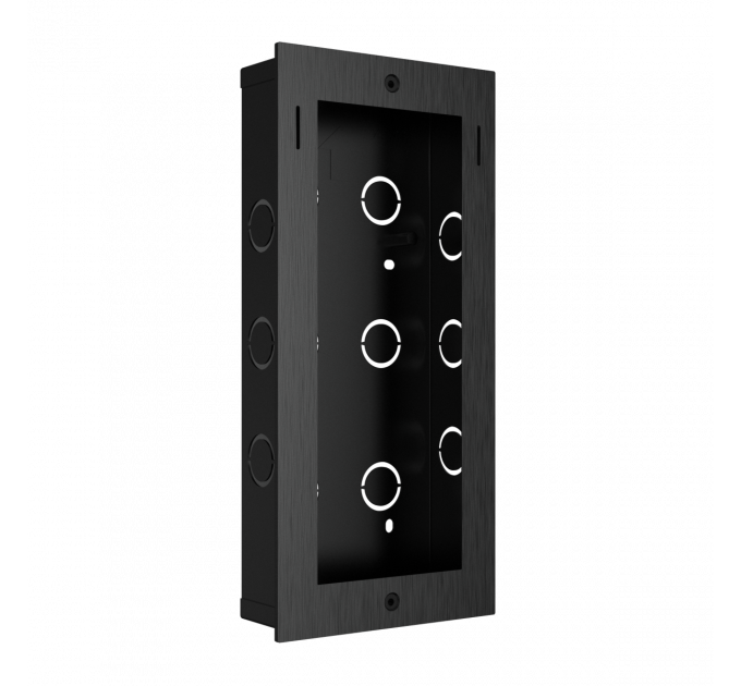 Монтажная коробка для врезной установки для Akuvox X912
