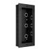 Монтажная коробка для врезной установки для Akuvox X912