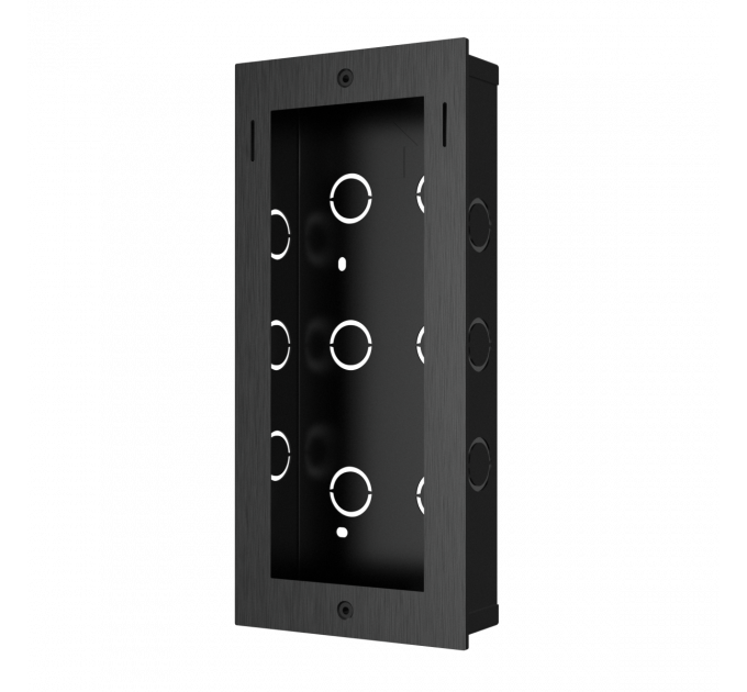 Монтажная коробка для врезной установки для Akuvox X912
