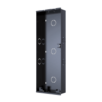 Монтажная коробка для врезной установки для Akuvox X915