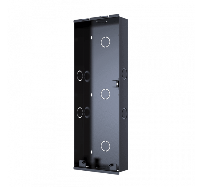 Монтажная коробка для врезной установки для Akuvox X915
