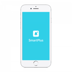 Мобильное приложение Smart Plus