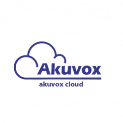 Облачный сервис Akuvox Cloud